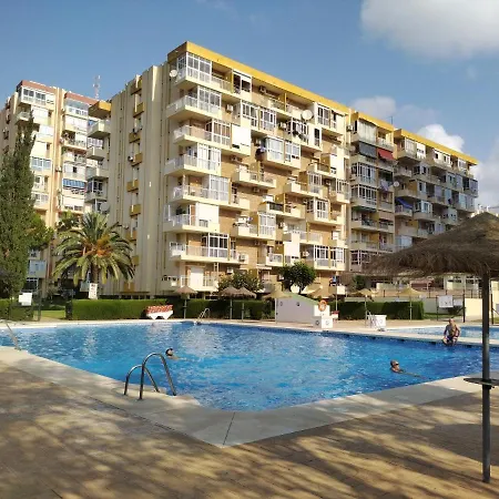 Apartamento Helena Benalmádena