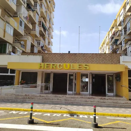 Helena Appartement Benalmádena