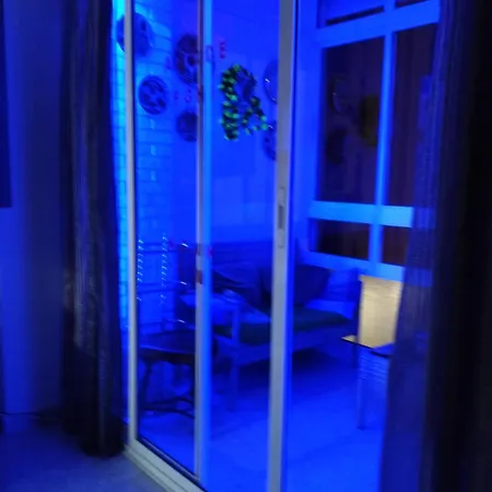 Helena Appartement