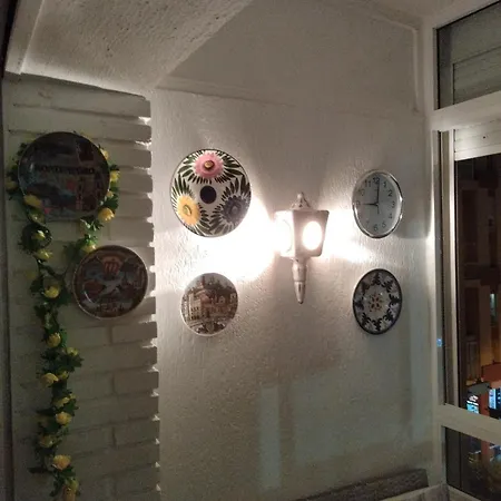 Appartement Helena Benalmádena