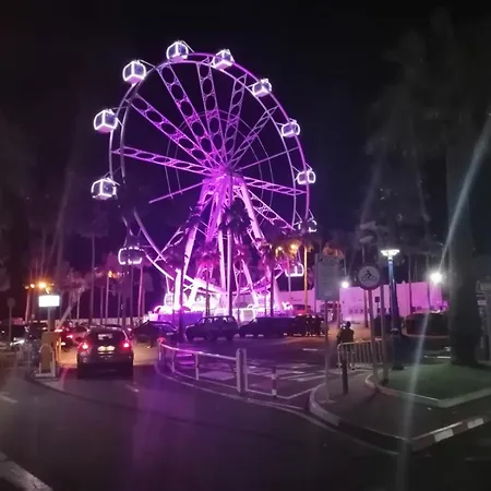 Helena Appartement Benalmádena
