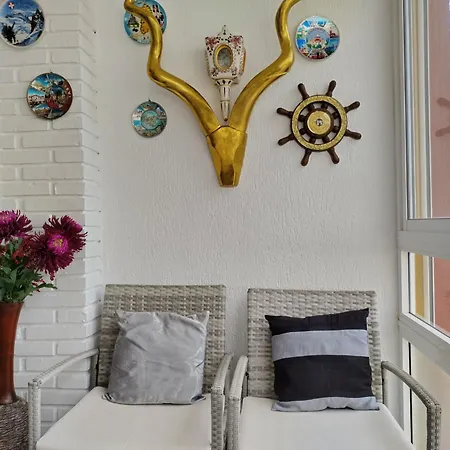 Appartement Helena