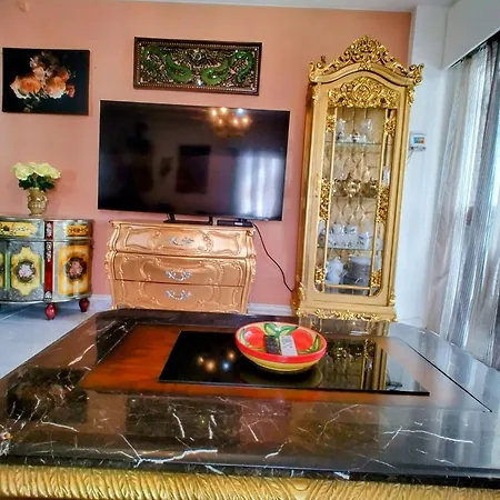 Helena * Benalmádena