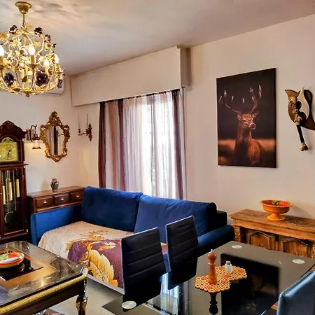 Appartement Helena