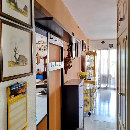 Appartement Helena *