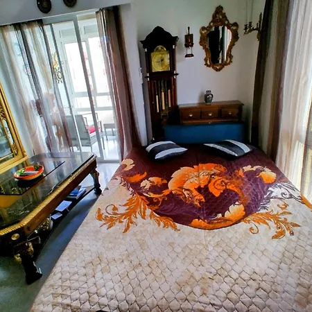 Appartement Helena *