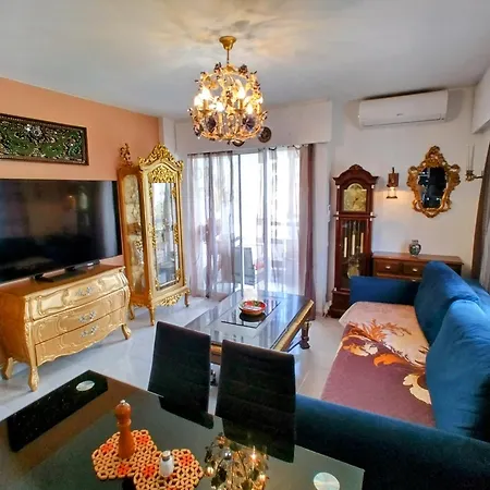 Helena Apartment Benalmádena