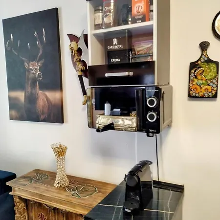 Appartement Helena Benalmádena