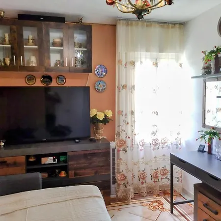 Helena Appartement Benalmádena