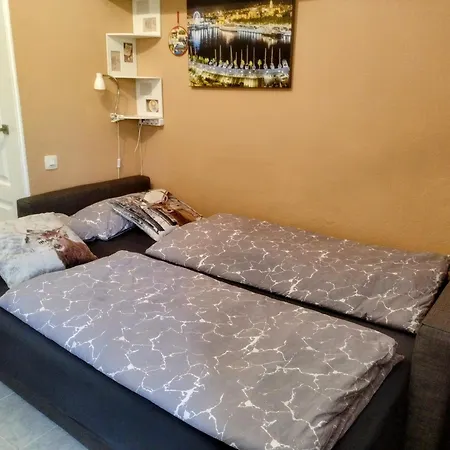 Helena Appartement *