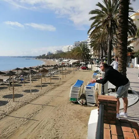 Helena Apartamento Benalmádena