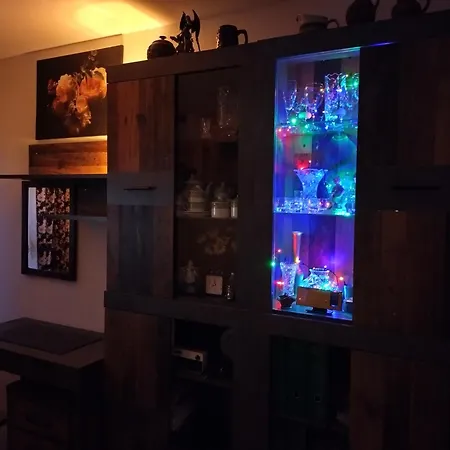 Helena Appartement *